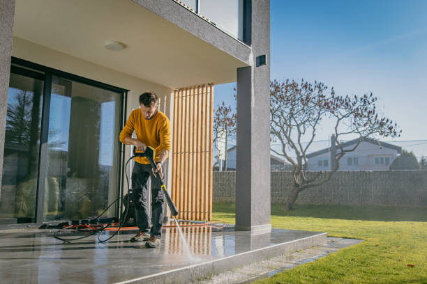 Best Paint Preparation  in West Wood, UT